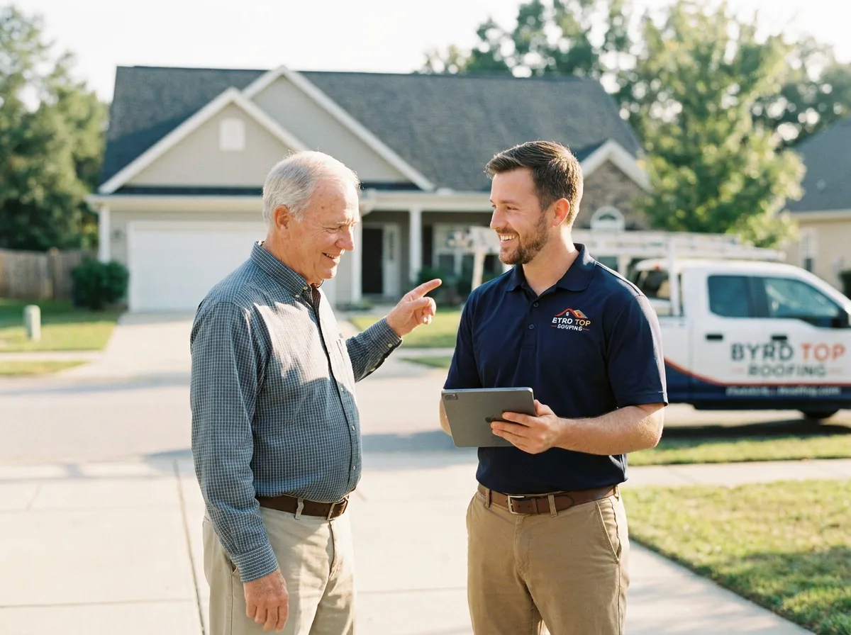 Roofing Rich Square, NC FAQs